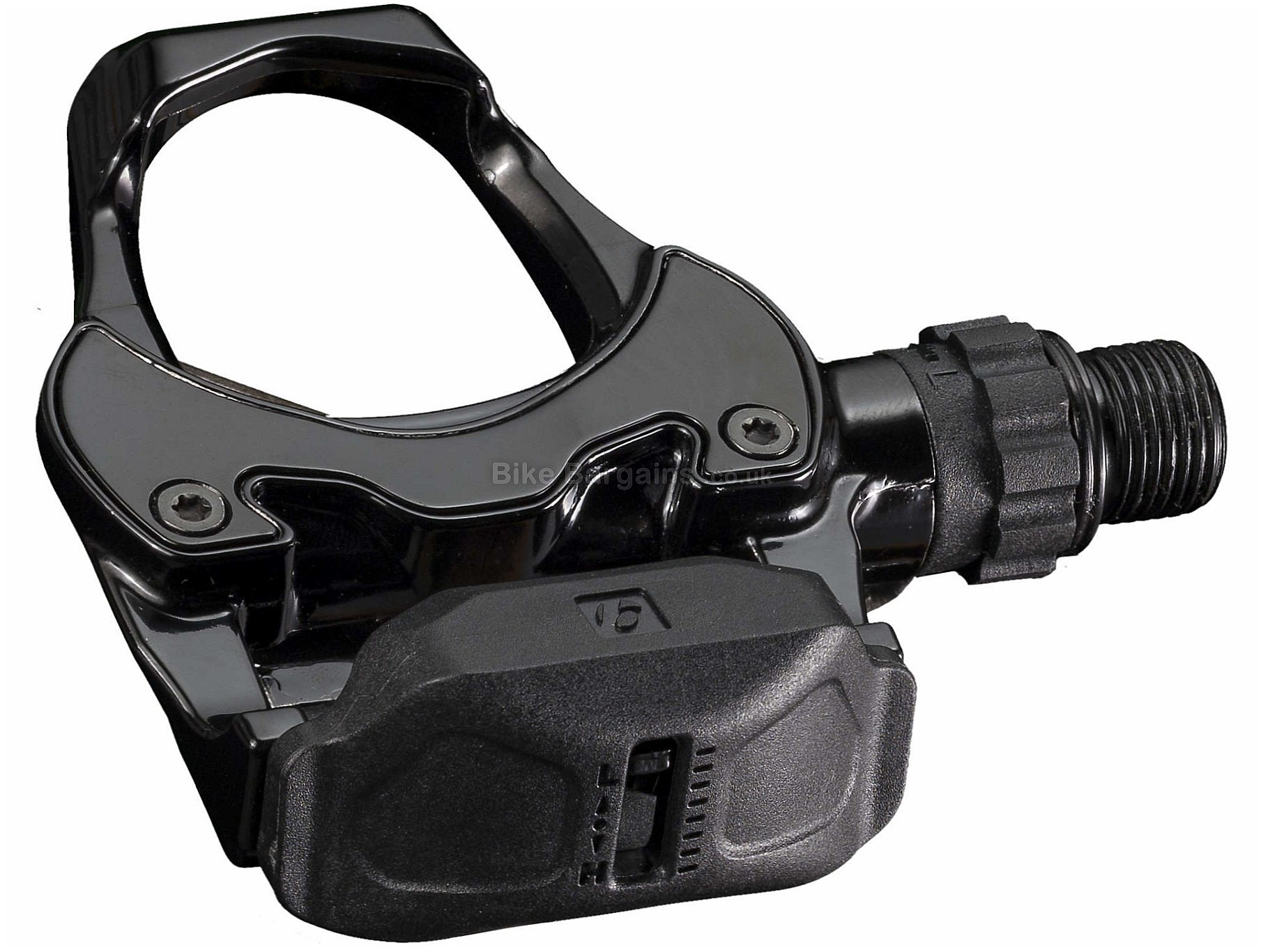 Bontrager Comp Road Pedals - £65! | Pedals