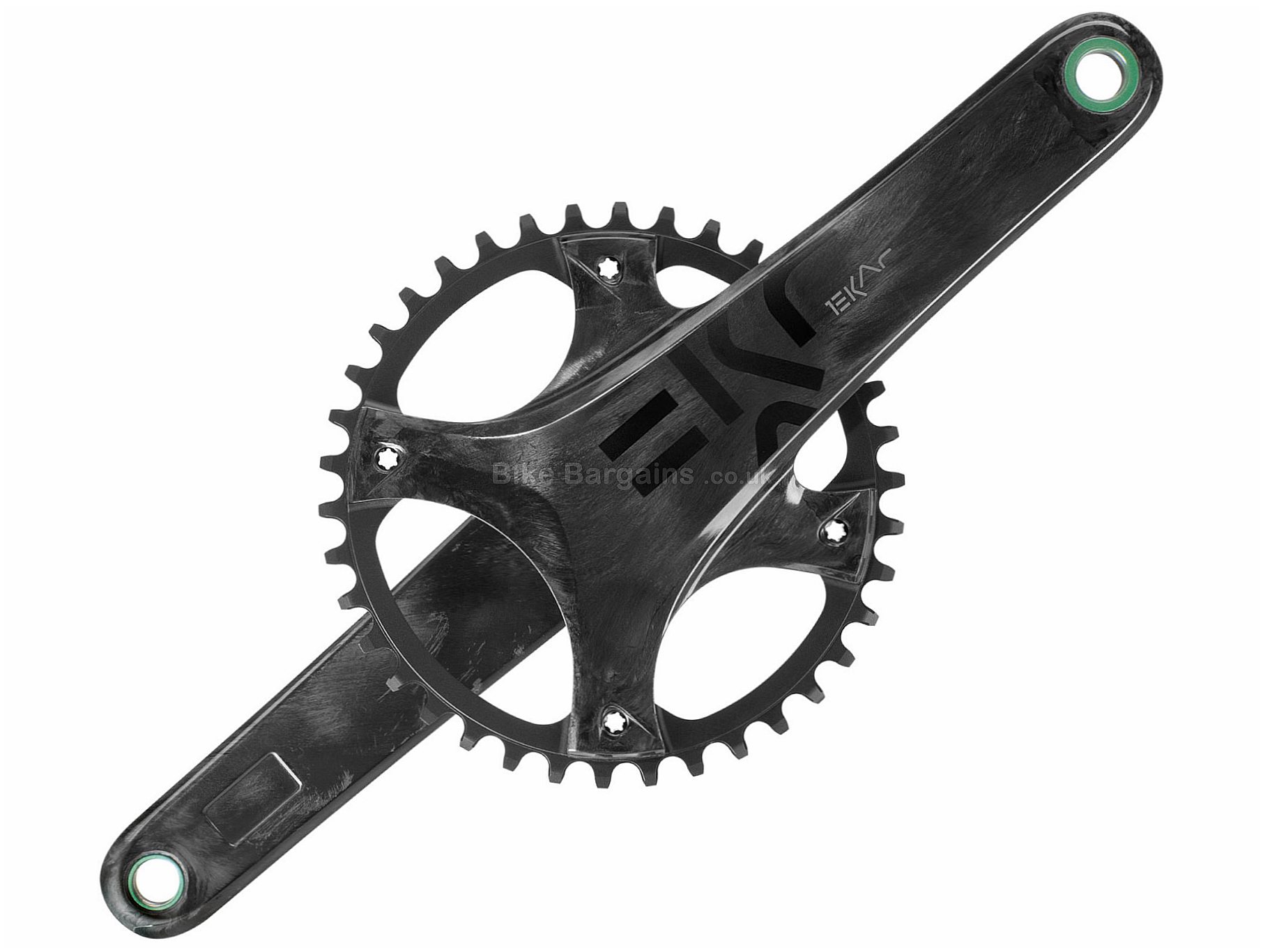 Single crankset sale