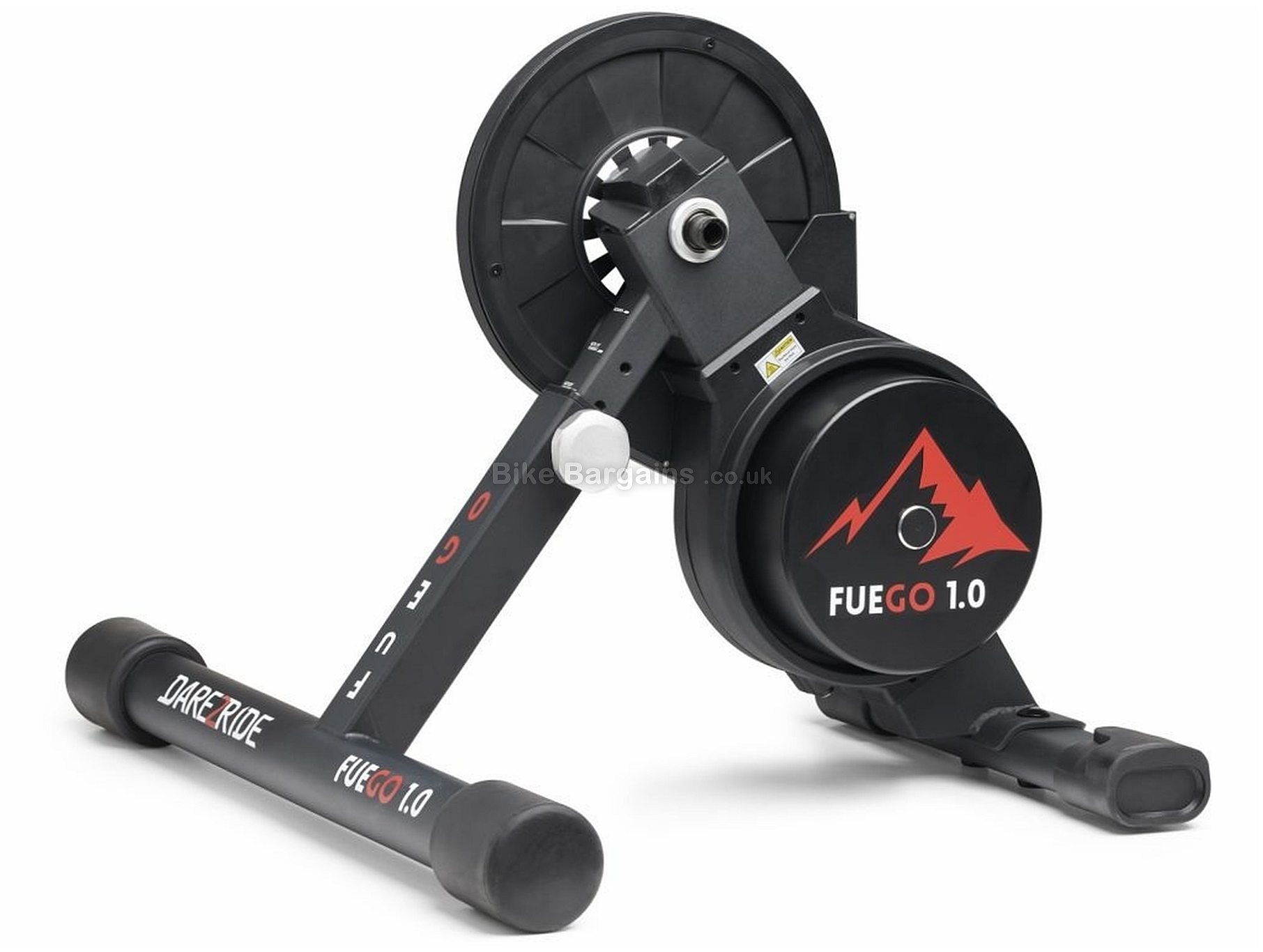 Smart turbo trainer sale sales uk