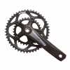 FSA Tempo Adventure 10 Speed Double Chainset