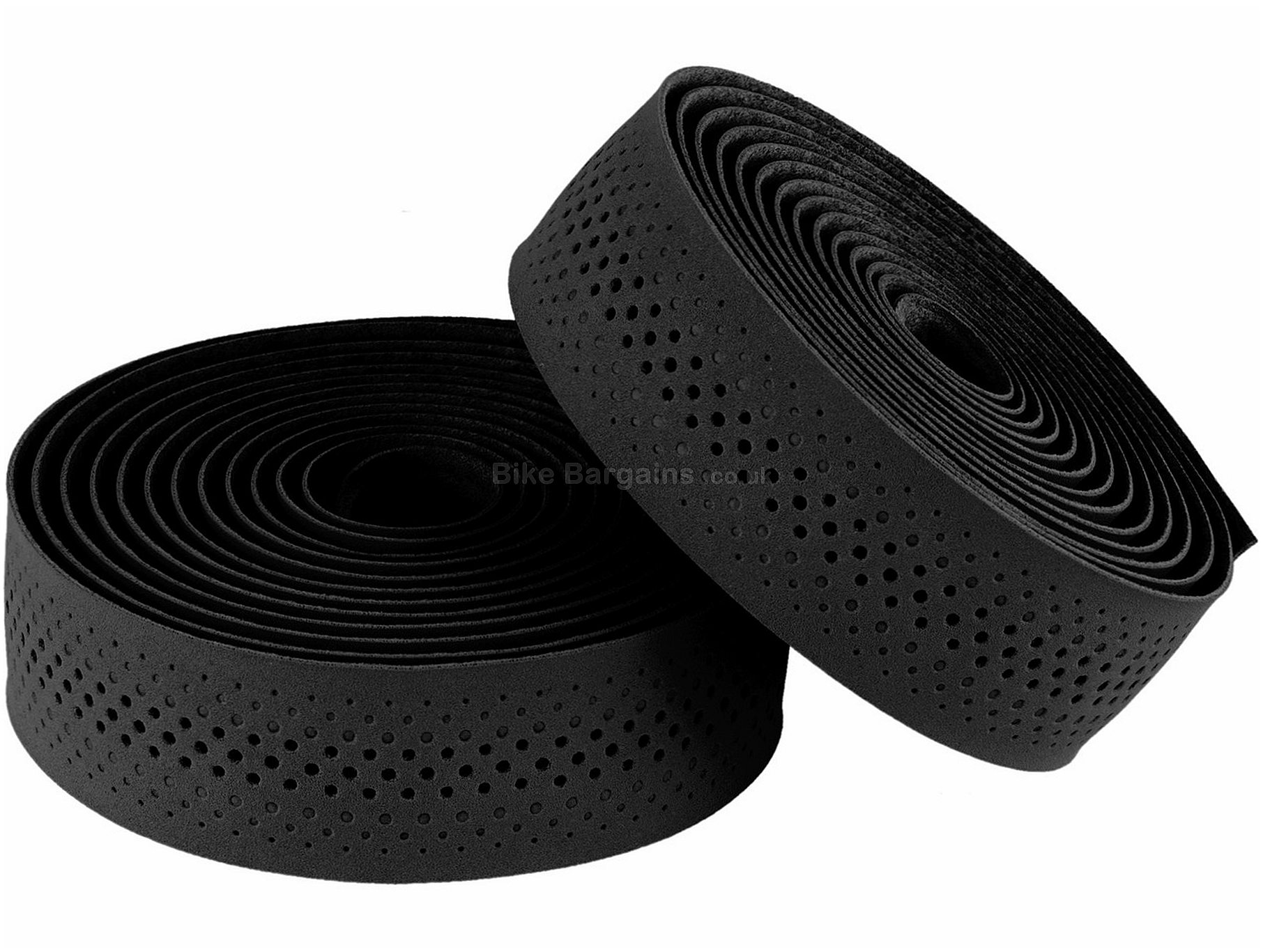 Fizik Tempo Microtex Bondcush Soft Bar Tape - £16! | Grips