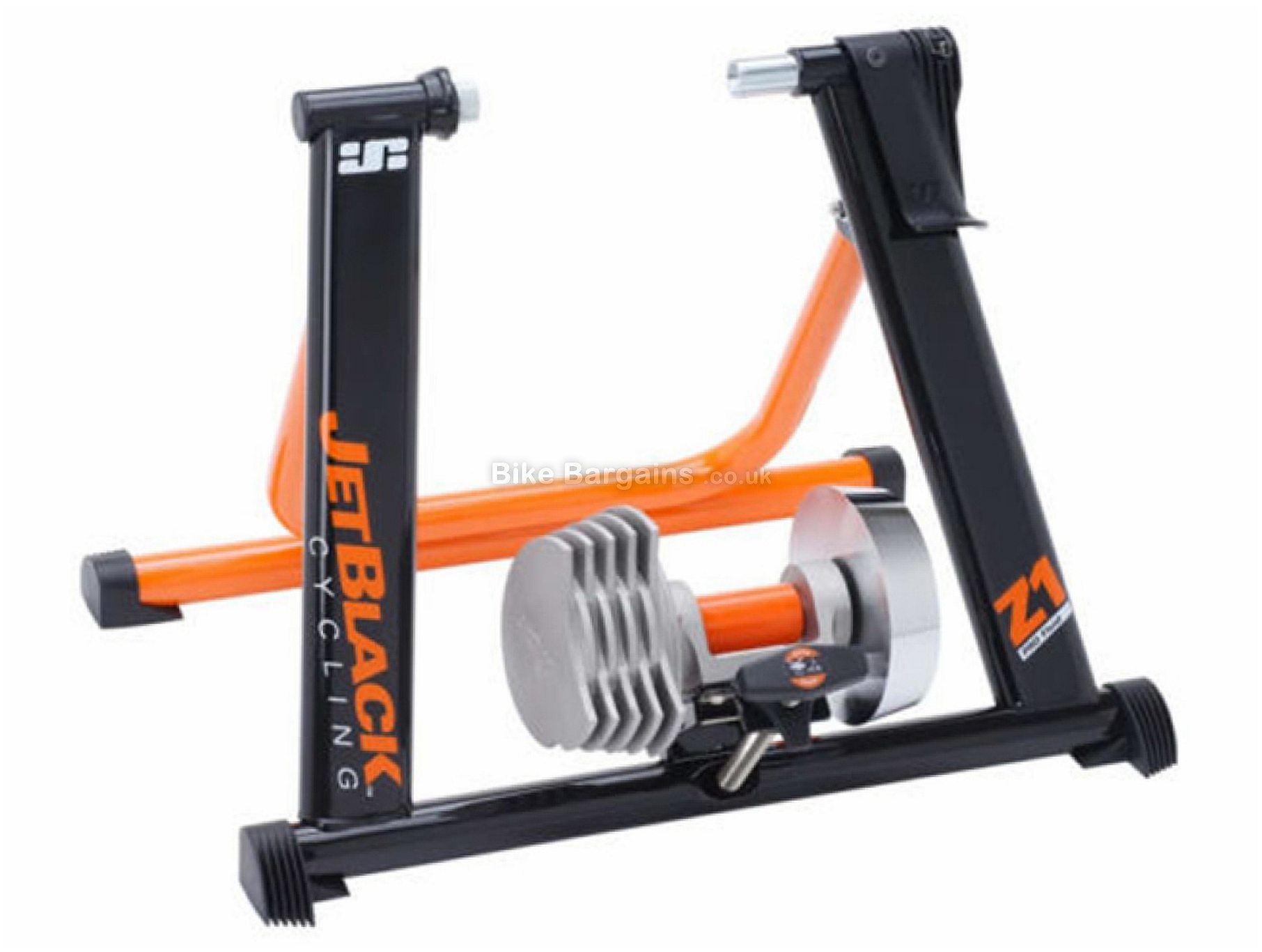 velo pro fluid turbo trainer