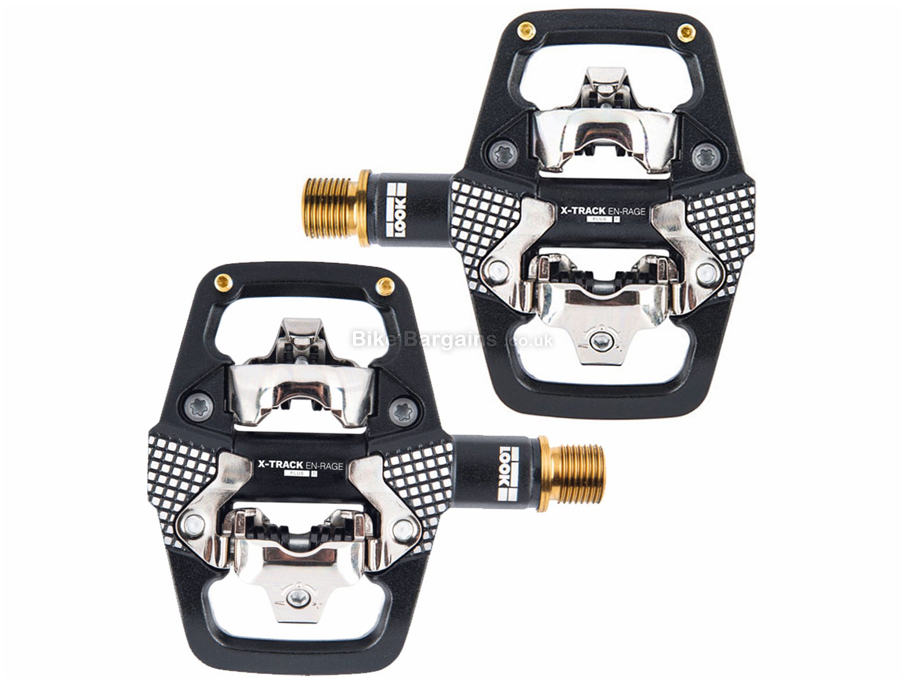 Look best sale pedals uk