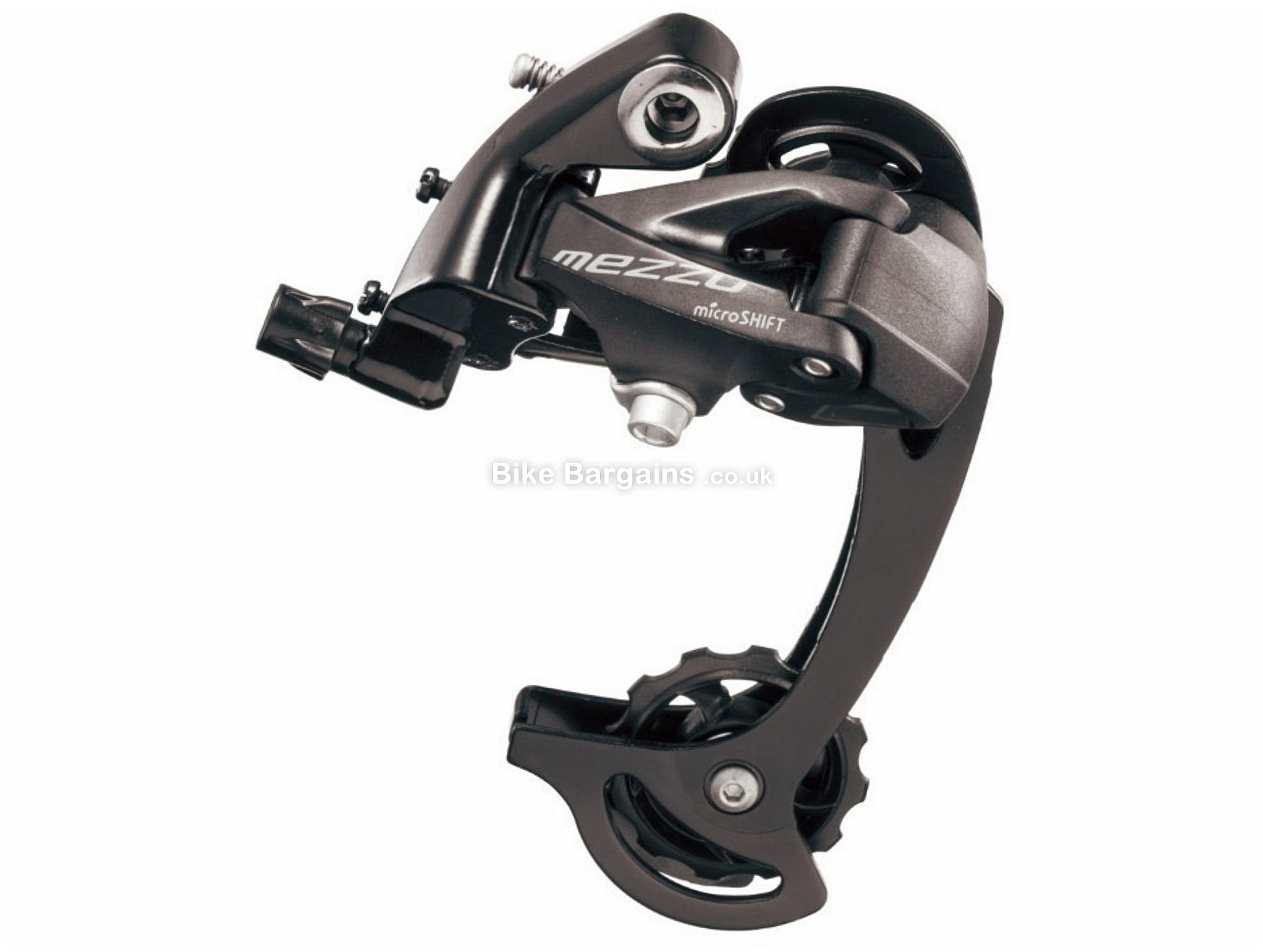 Acera 9 store speed rear derailleur