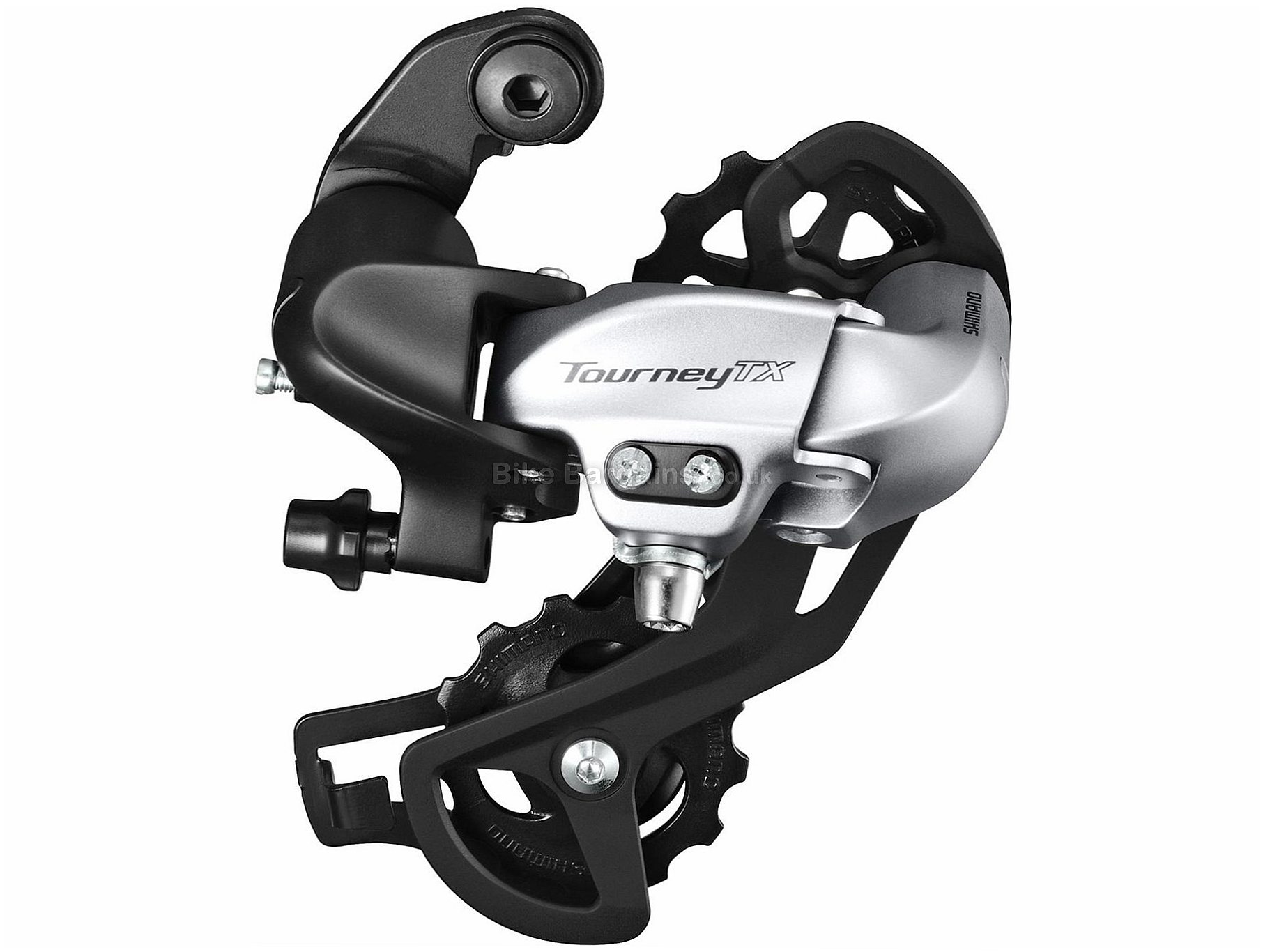 shimano tourney tx upgrade