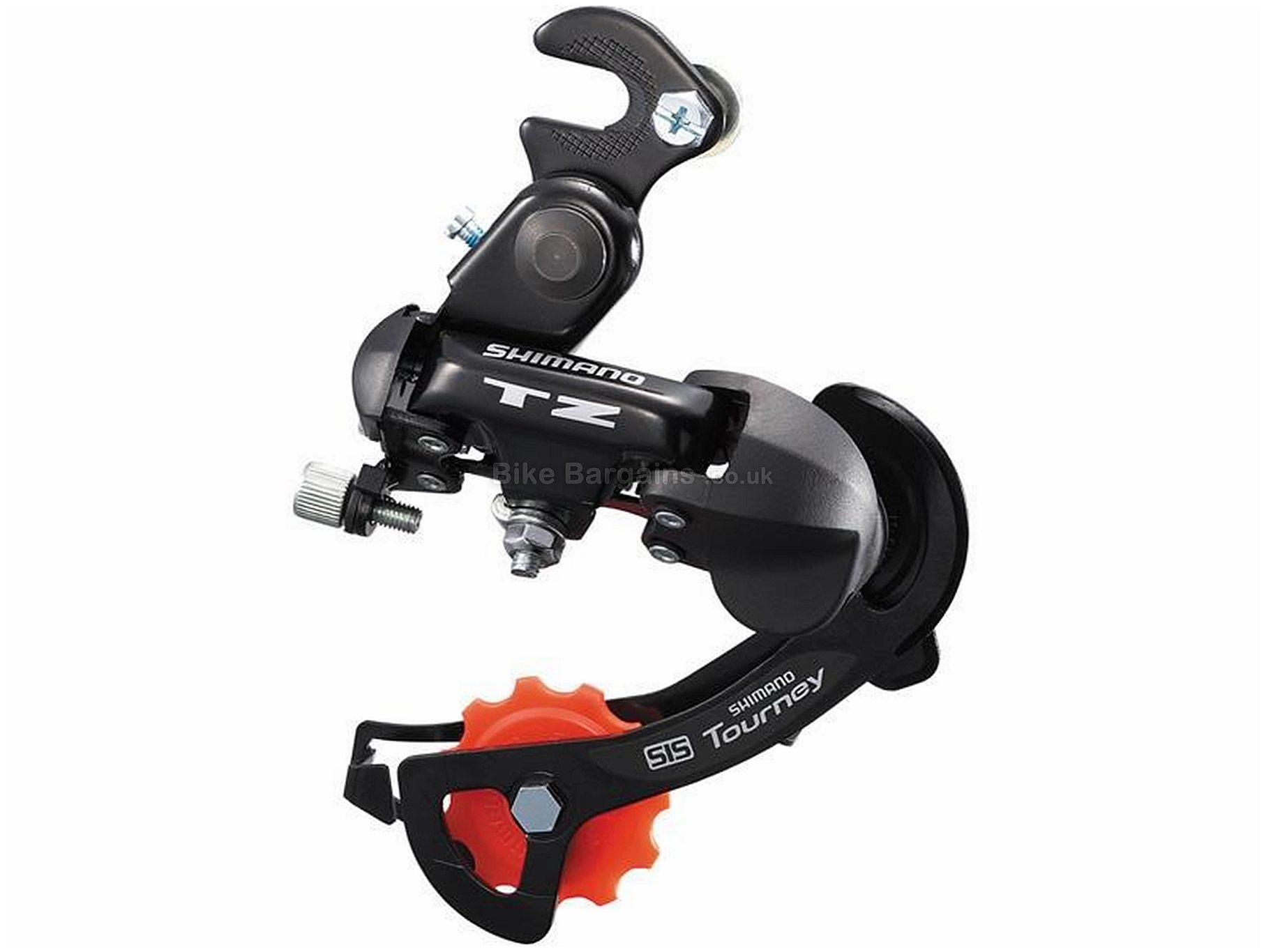 shimano tz500 review