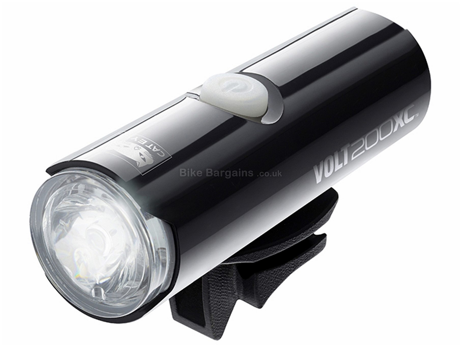 Cateye volt 200 store xc front bike light