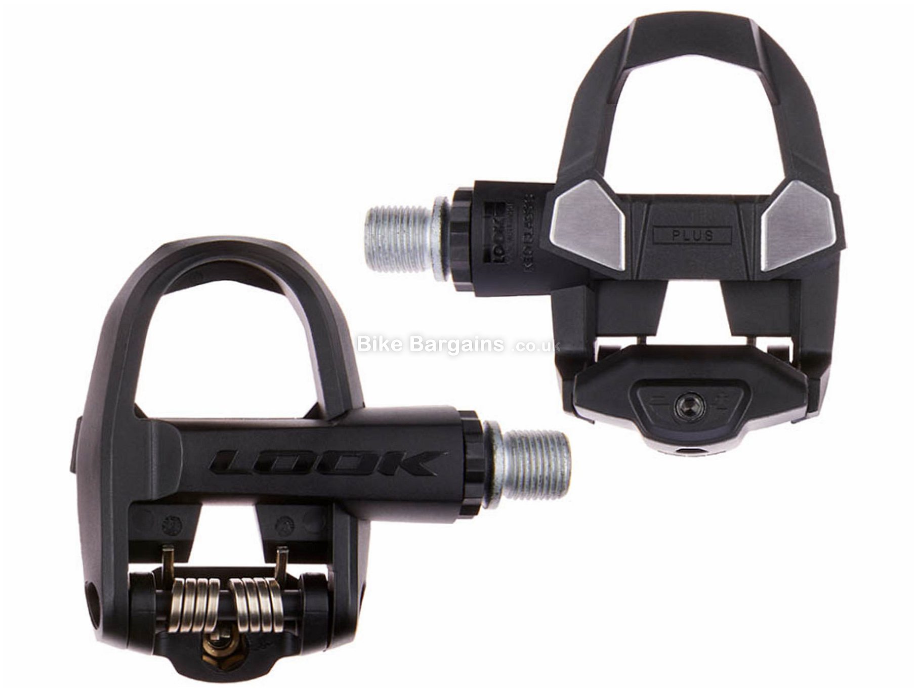 Look Keo Classic Plus Pedals - £62! | Pedals