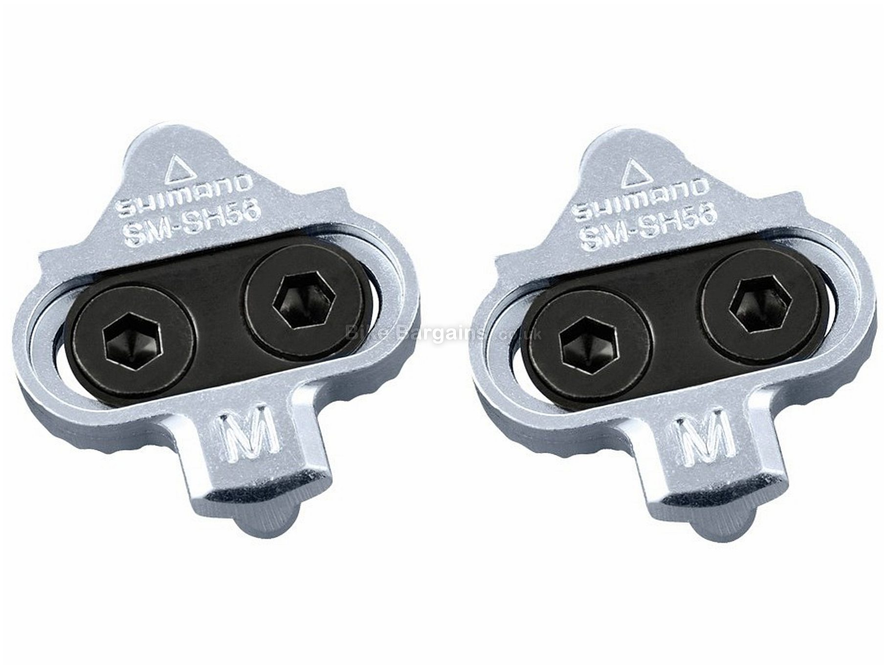 shimano cleats explained