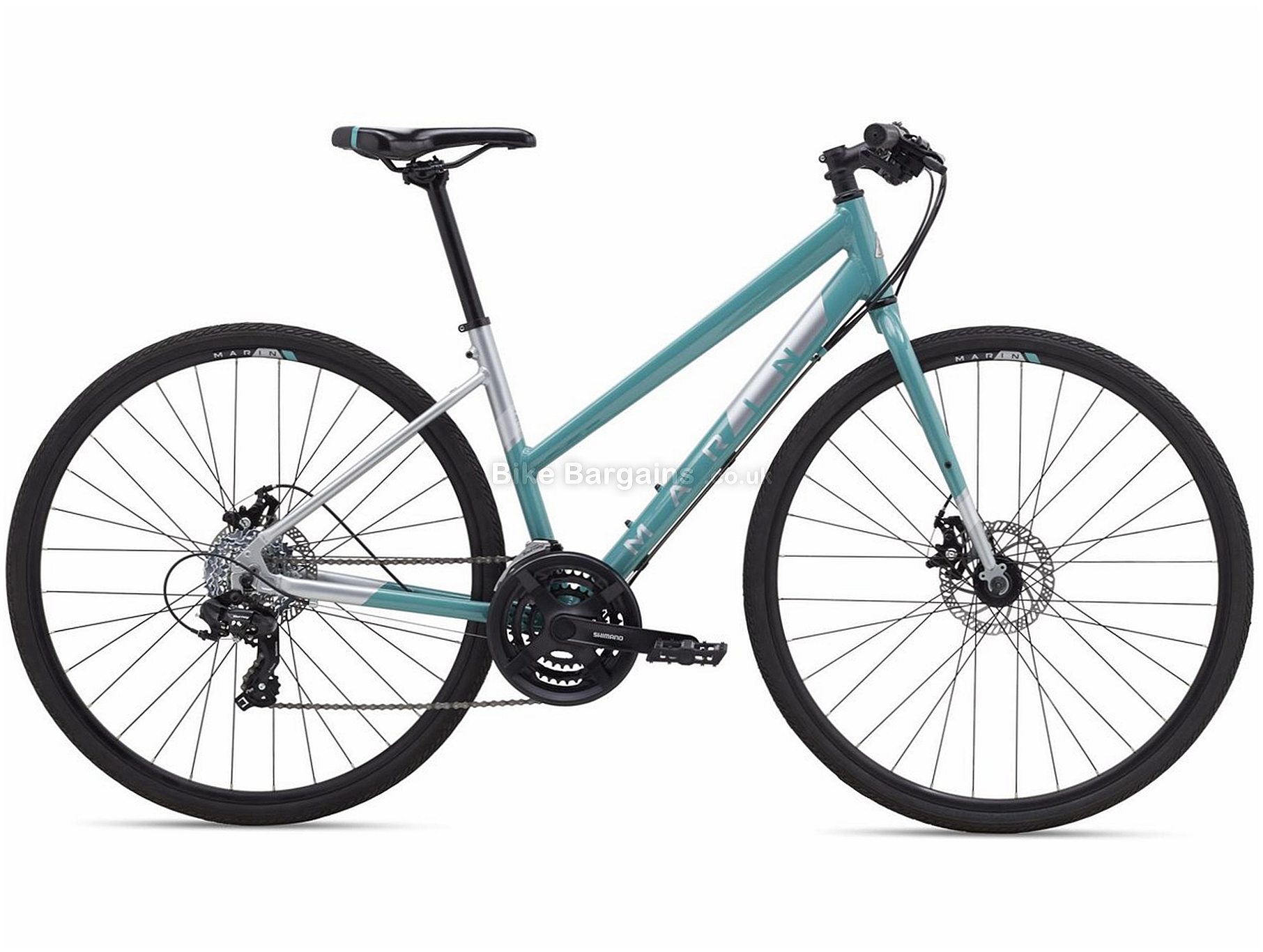 Cheap Marin Mountain bikes road bike deals