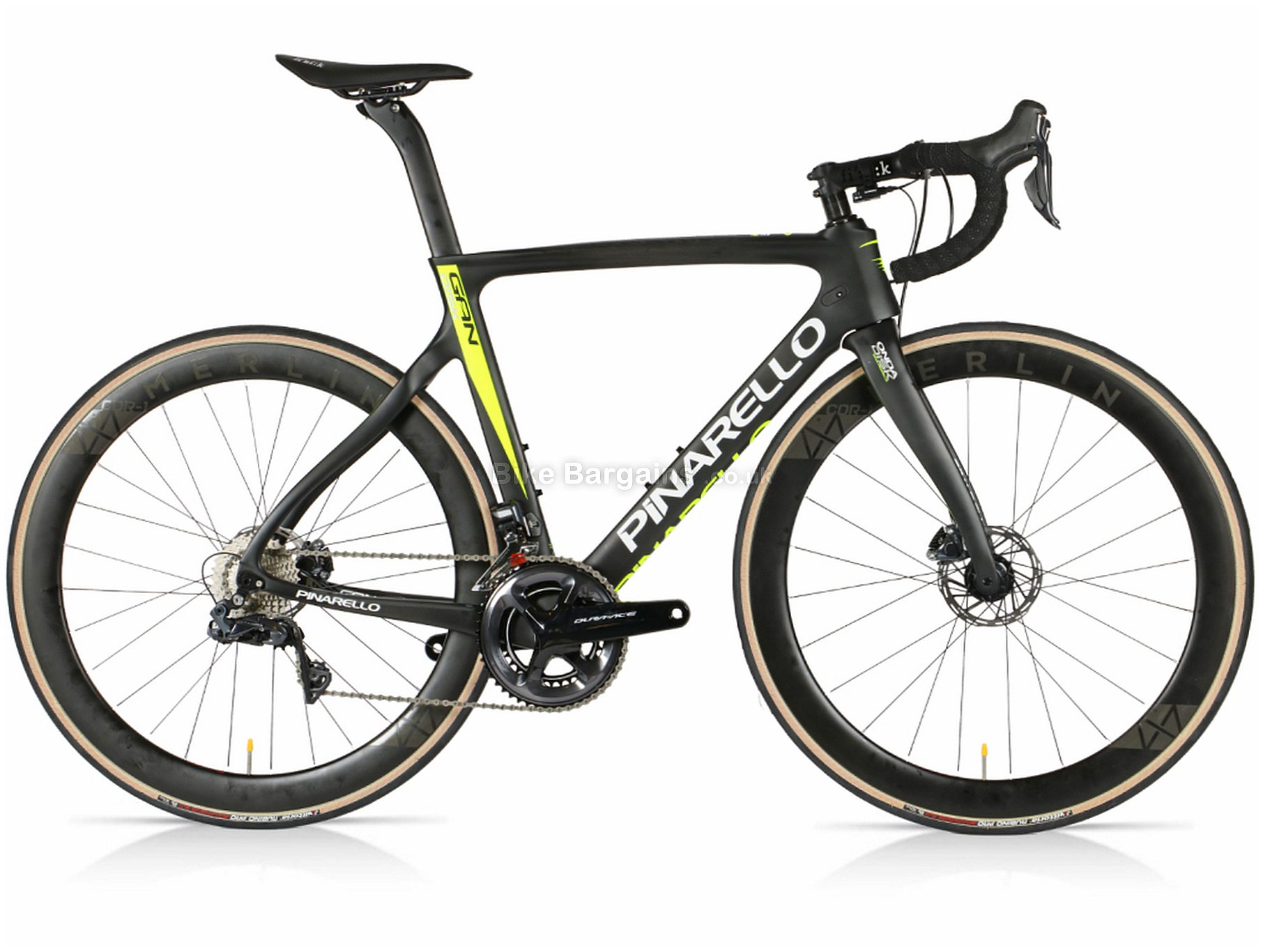 Pinarello gan online ultegra