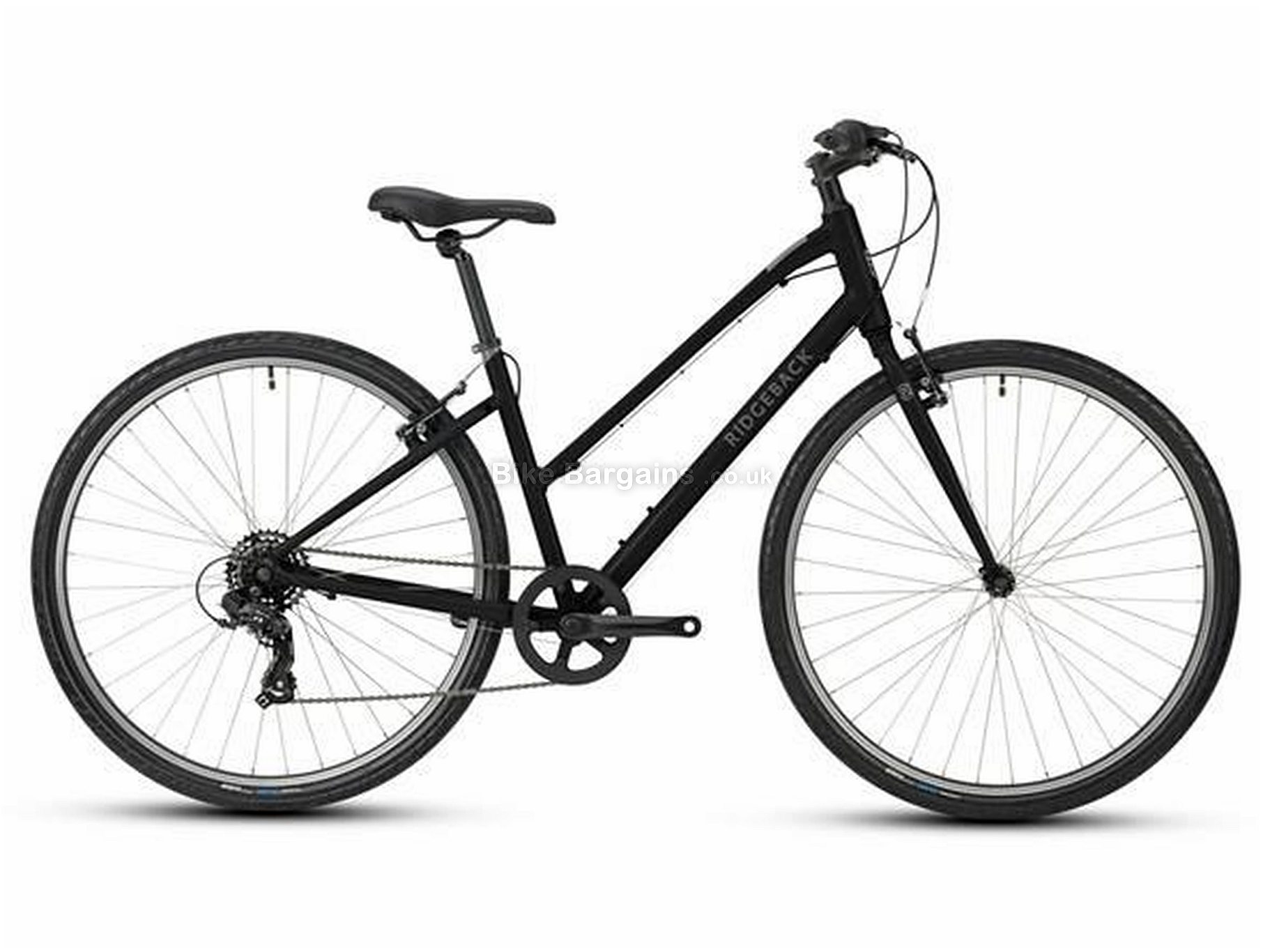 Ridgeback ladies sale bikes uk