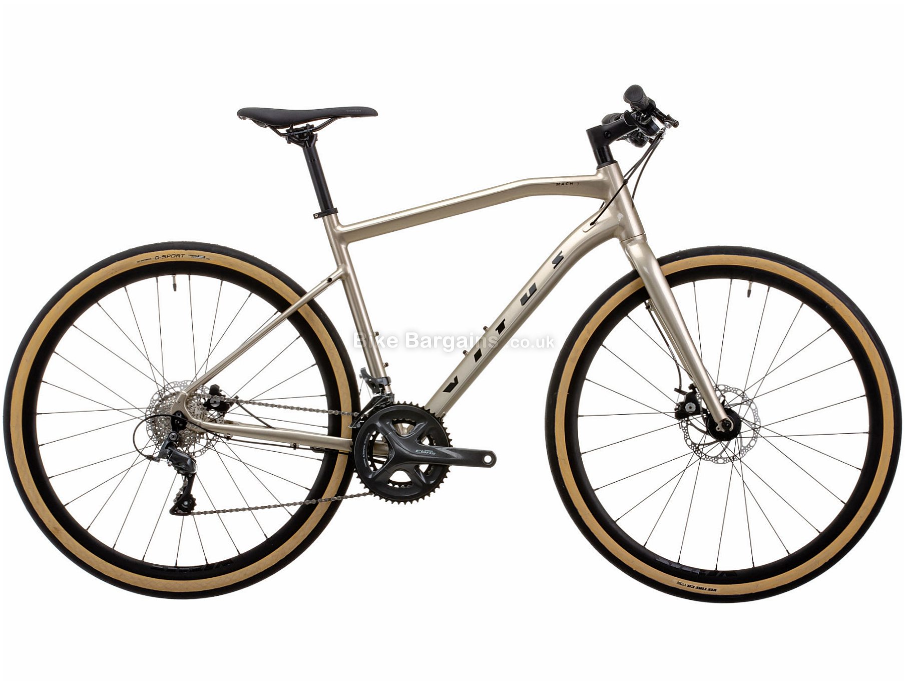 Vitus mach cheap 3 metrea