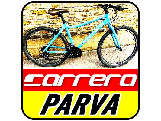 carrera parva for sale