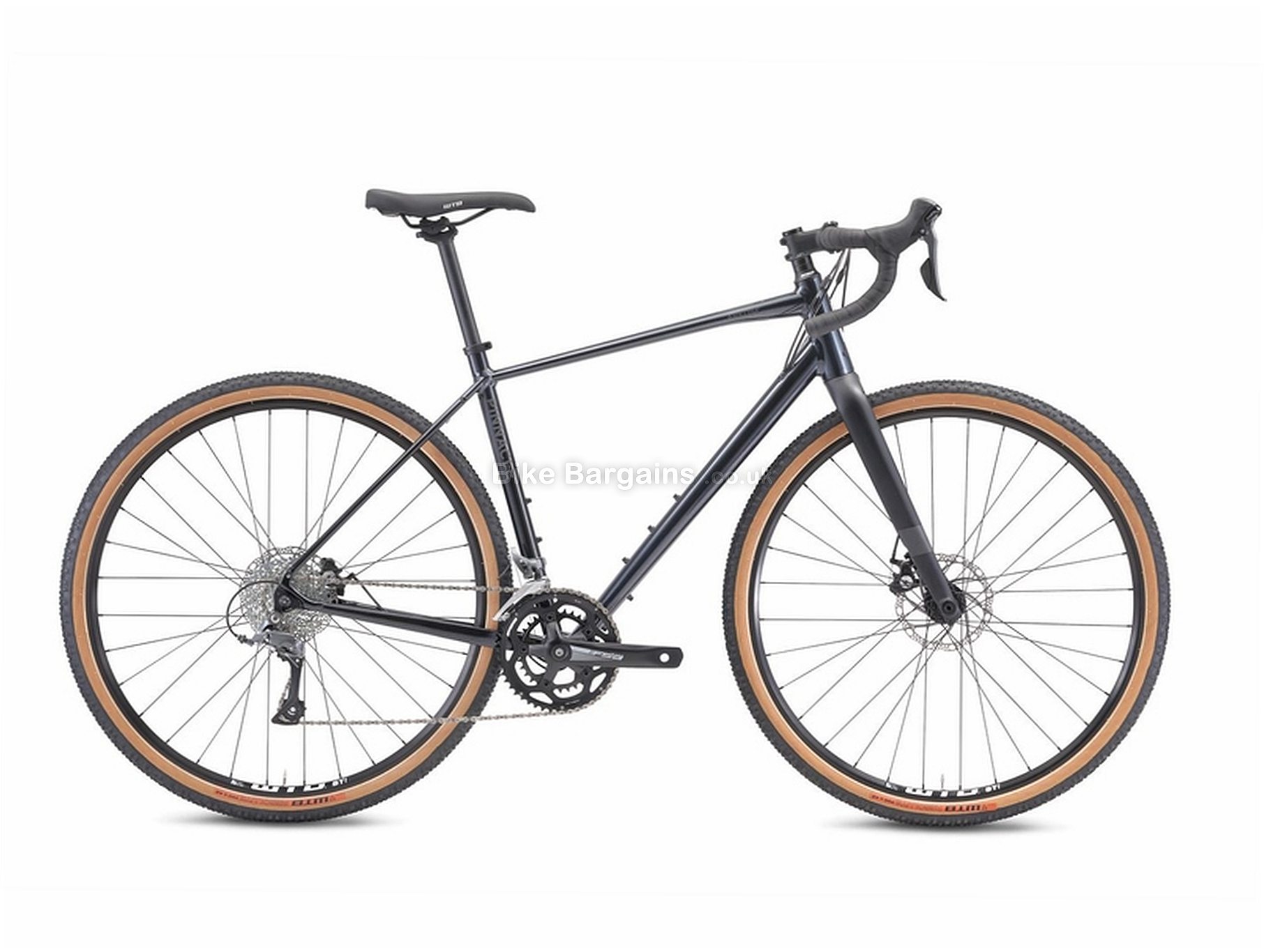 Gravel bike best sale under 750