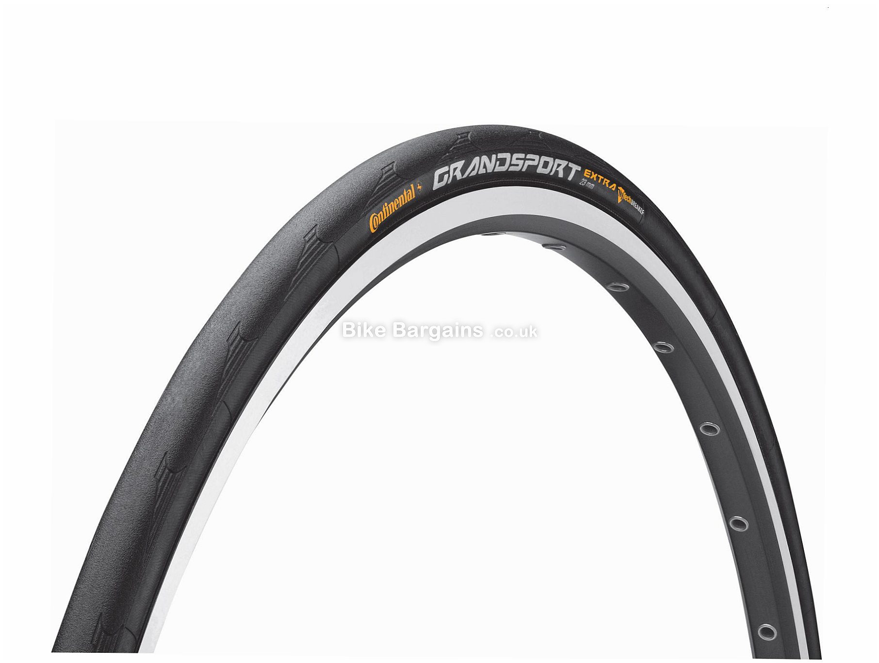 Continental grand sport race 700c hot sale wired tyre