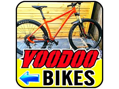 Voodoo bizango 16 deals inch