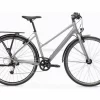 B’Twin Elops 500 step-through City Bike