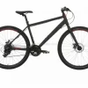 Carrera Subway 1 Mens Hybrid Bike