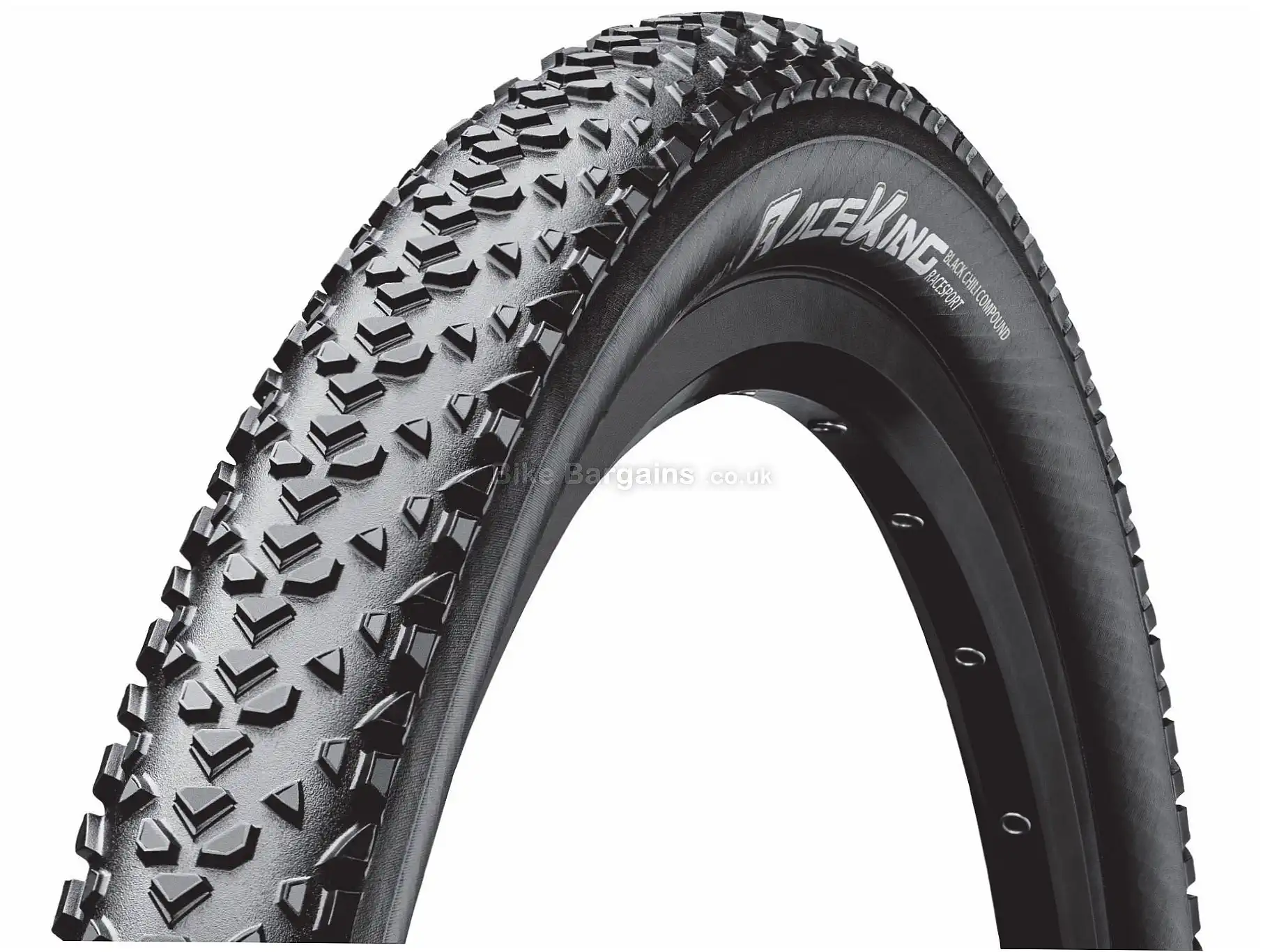 Continental race king store supersonic 26 x 2.0