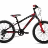 Cuda Kinetic 20″ Kids Alloy Mountain Bike