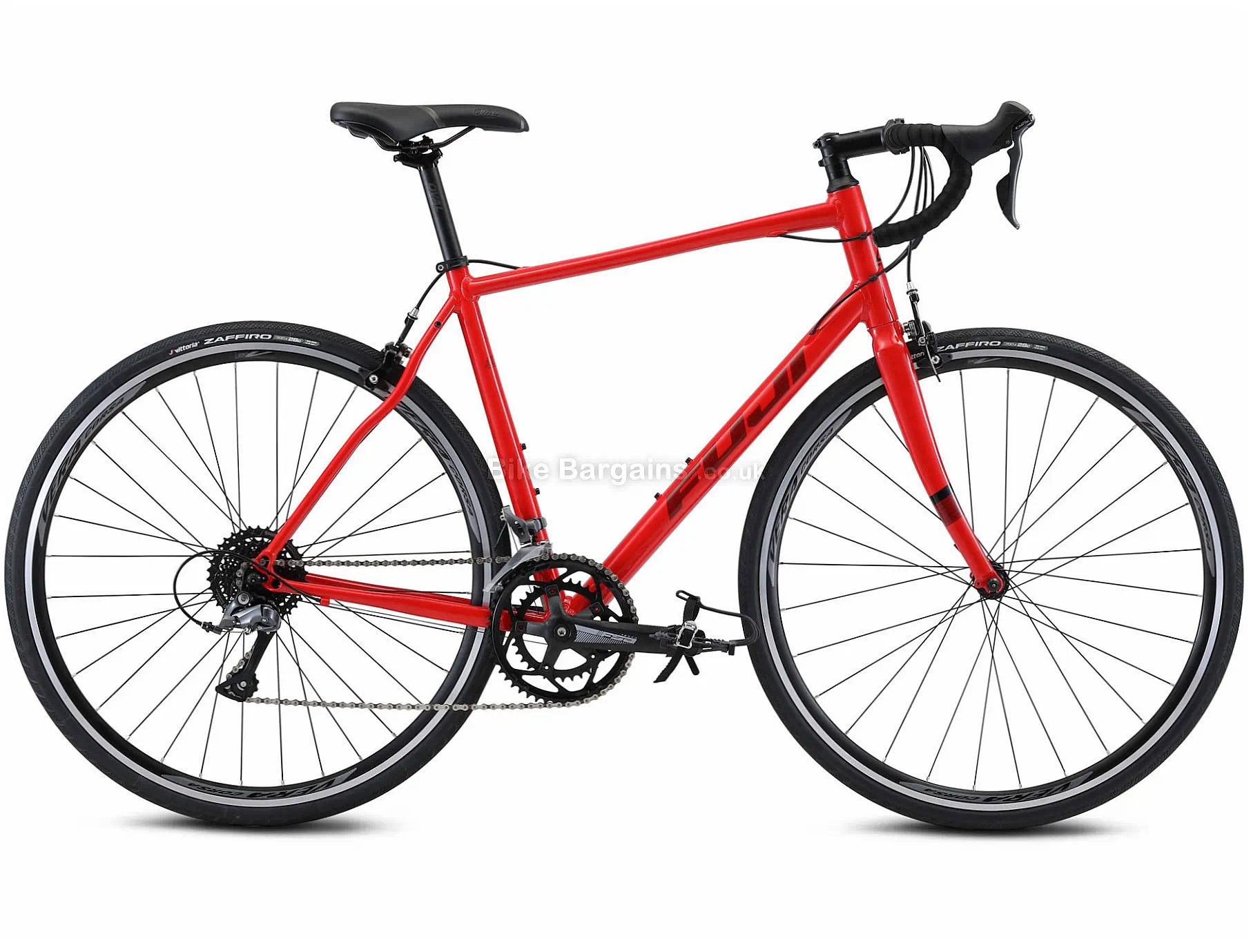 Fuji sportif 2.3 cheap road bike 2018