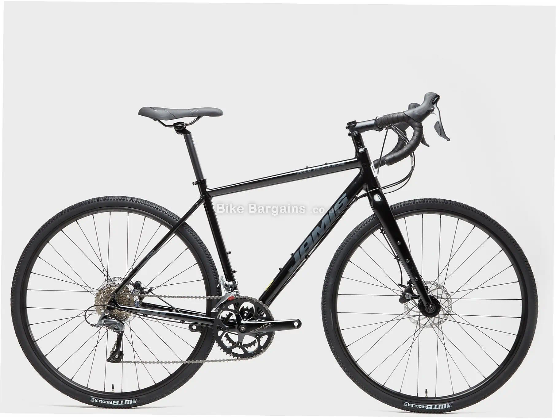 ジェイミスレネゲードA1 2022 - 自転車