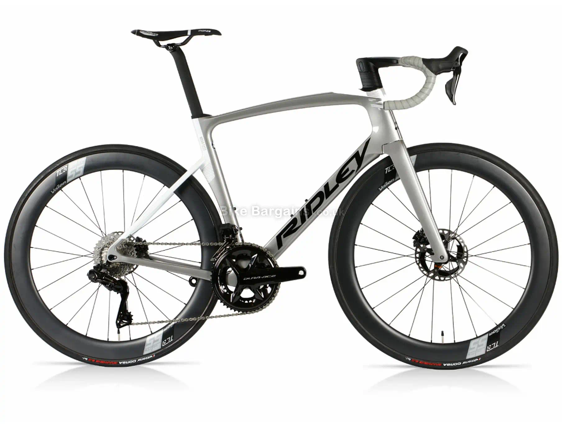 Ridley bikes deals uk