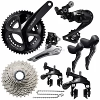 Shimano 105 R7000 11 Speed Groupset