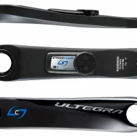 Stages Shimano Ultegra R8000 Left Crank Power Meter