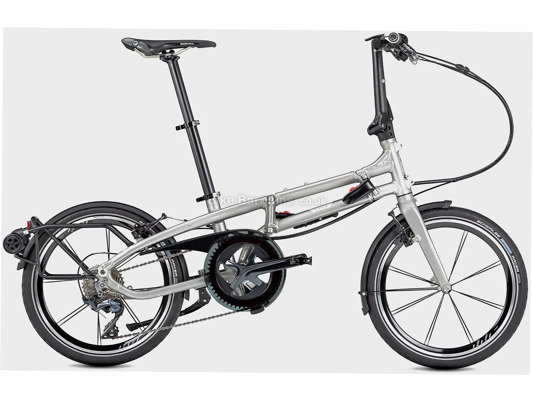 Avenir folding bike online