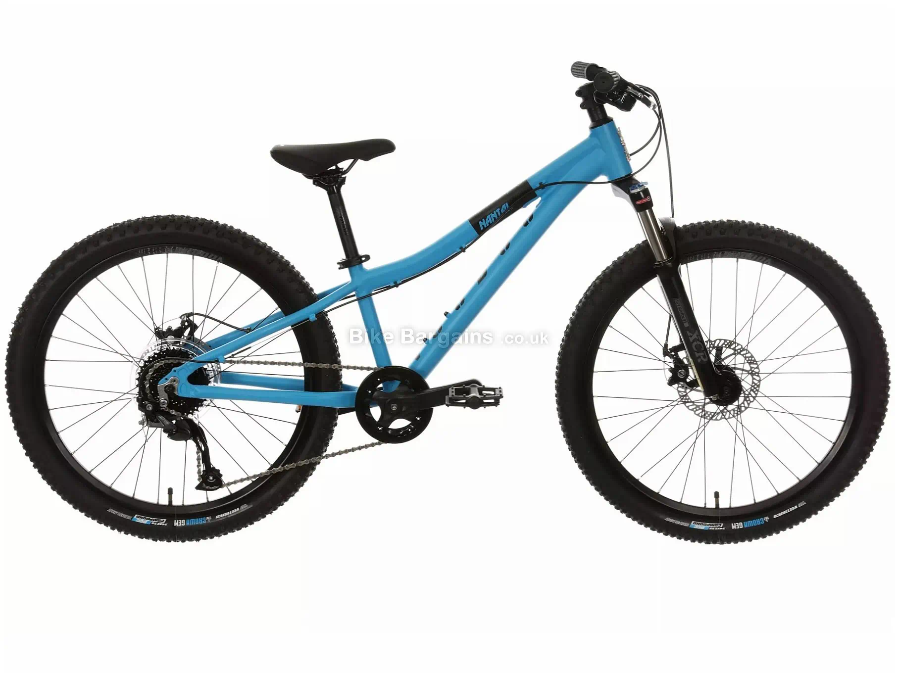 Voodoo mountain store bikes uk