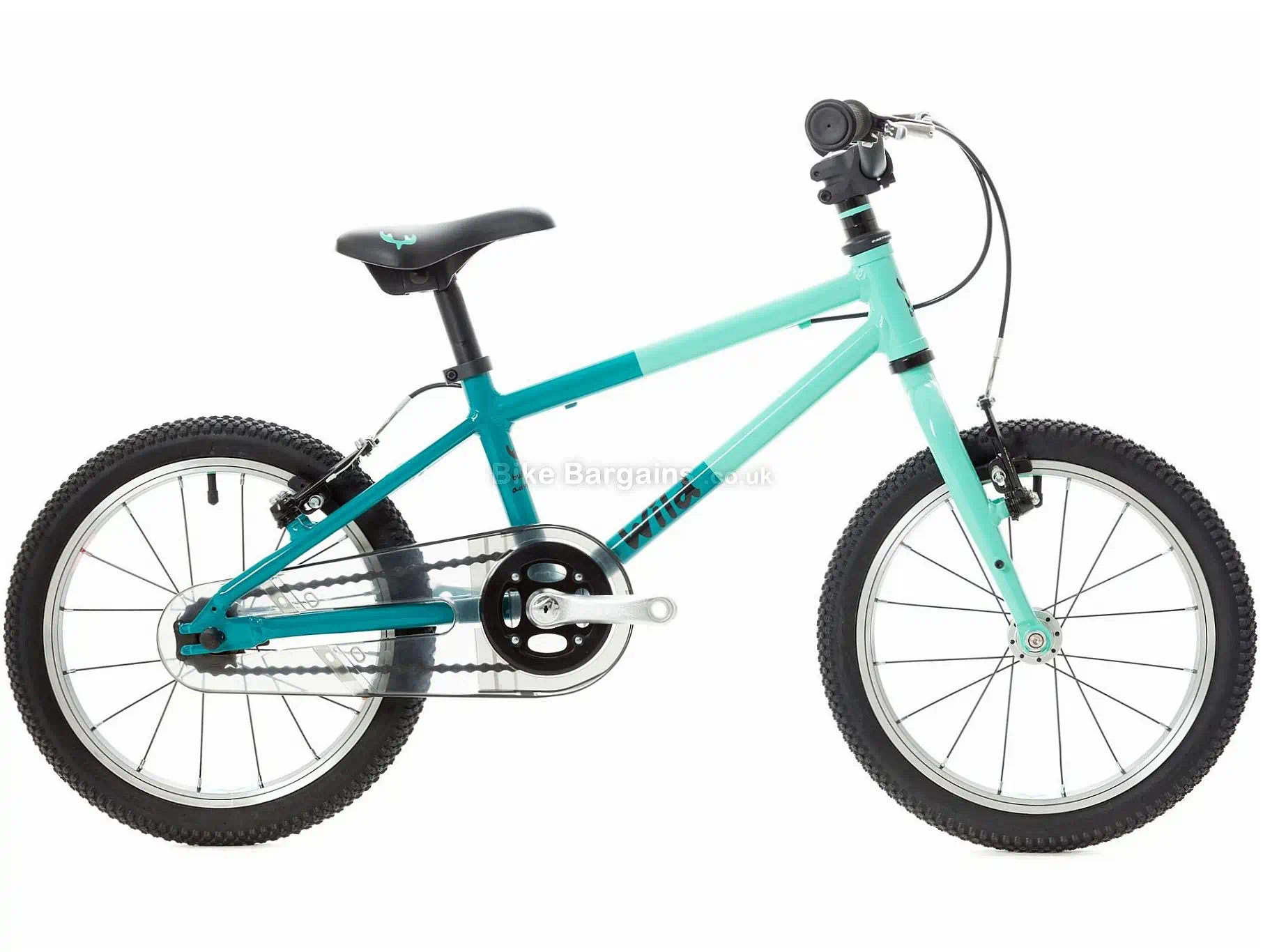 Wild on sale bikes 20